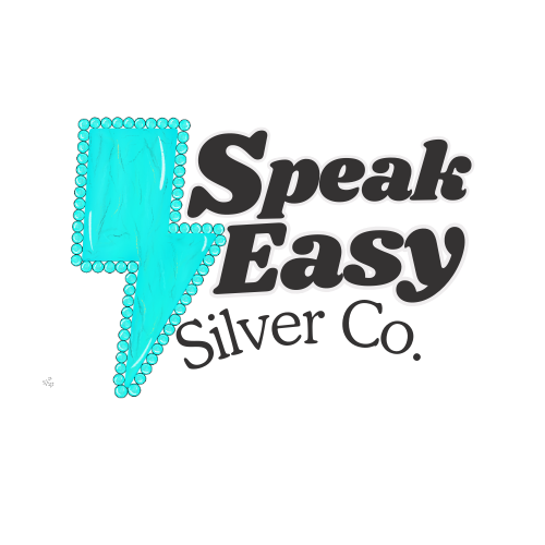 Speak Easy Silver Co.