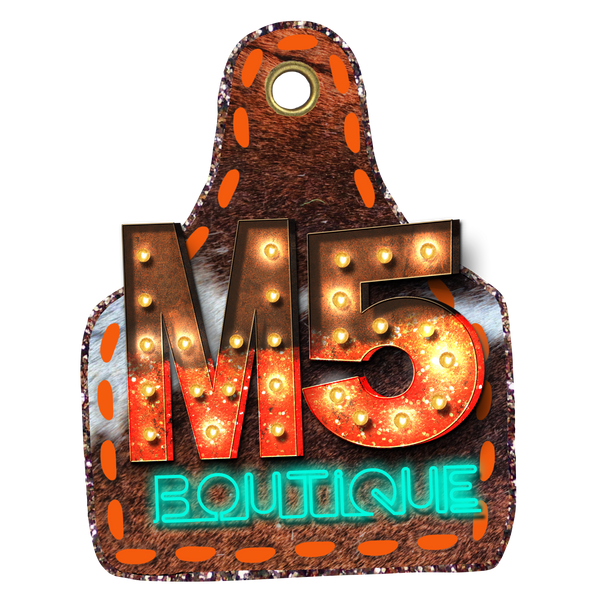 M-5 Boutique